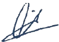 Signature
