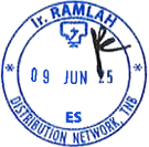 Stamp