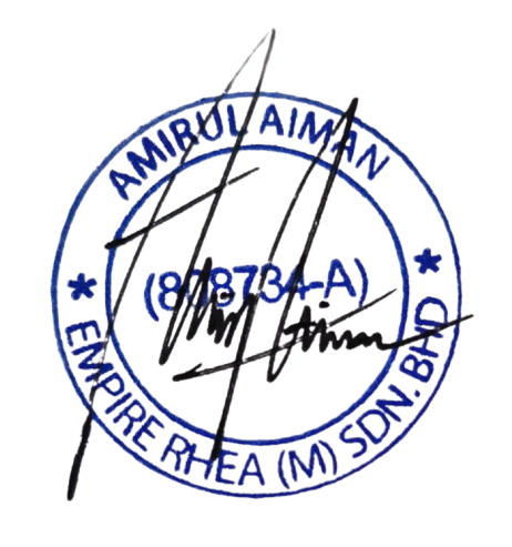 Contractor Signature