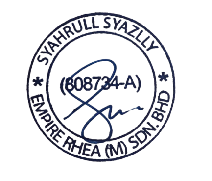 Contractor Signature